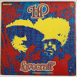 H.P. Lovecraft II by H.P. Lovecraft