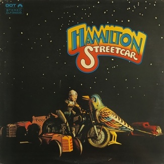 Hamilton Streetcar by Hamilton Streetcar