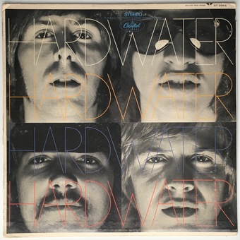 Hardwater by Hardwater
