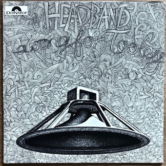 A Song For Tooley by Headband (Australia)