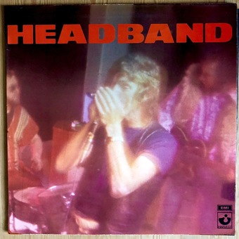 Happen Out by Headband (New Zealand)