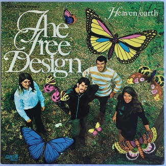 Heaven / Earth by The Free Design