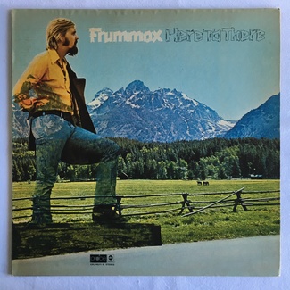 Here To There by Frummox