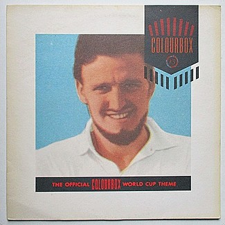 The Official Colourbox World Cup Theme by Colourbox