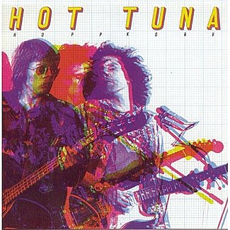 Hoppkorv by Hot Tuna
