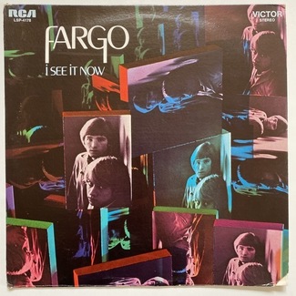 I See It Now by Fargo