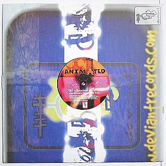 Container No 2 by Animated