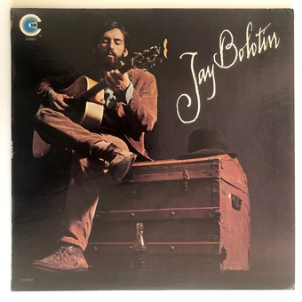 Jay Bolotin by Jay Bolotin