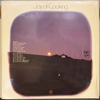 Joy Of Cooking by Joy Of Cooking