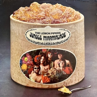 Jungle Marmalade by The Lemon Pipers
