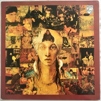 Le Musée de l’Impressionisme by Bobby Callender