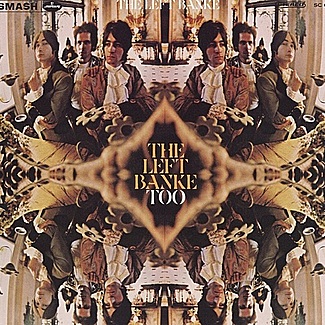 Left Banke Too by The Left Banke