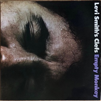 Empty Monkey by Levi Smith's Clefs