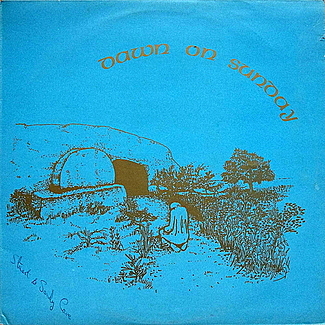 Dawn On Sunday by Stuart & Sandy Cave