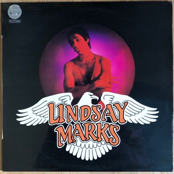 Lindsay Marks by Lindsay Marks