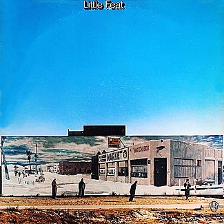 Little Feat by Little Feat