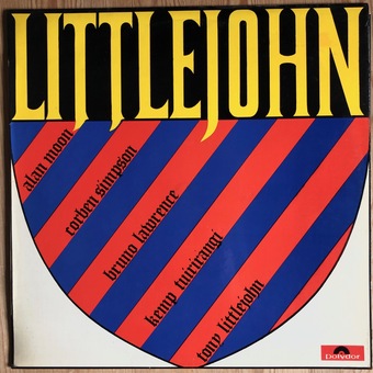 Littlejohn by Littlejohn