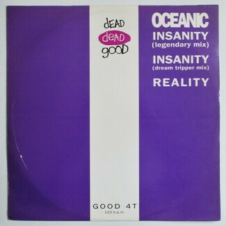 Insanity by Oceanic
