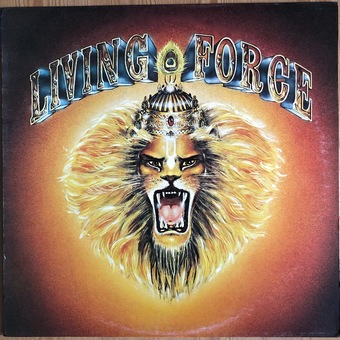 Living Force by Living Force