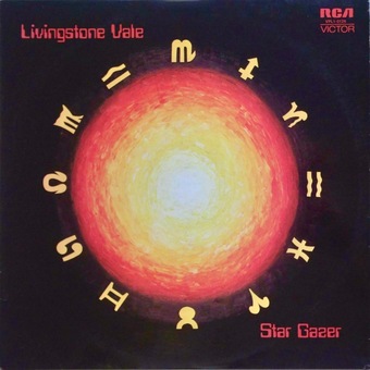 Star Gazer by Livingstone Vale