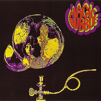 Magic Bubble by Magic Bubble