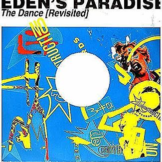 The Dance (Revisited) by Eden's Paradise