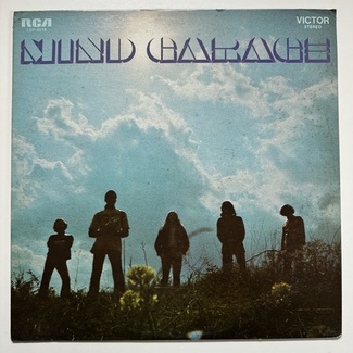 Mind Garage by Mind Garage