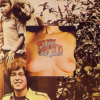 Mint Tattoo by Mint Tattoo