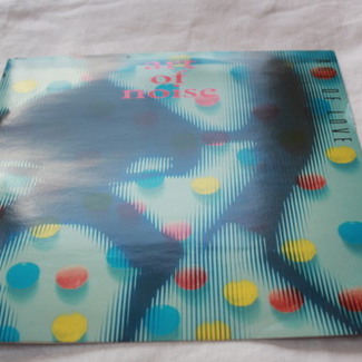 Art Of Love by The Art Of Noise
