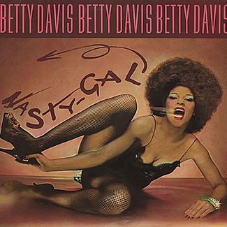 Nasty Gal by Betty Davis