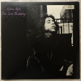 New York Tendaberry by Laura Nyro