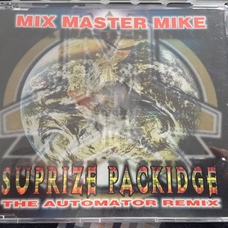 Suprize Packidge by Mix Master Mike