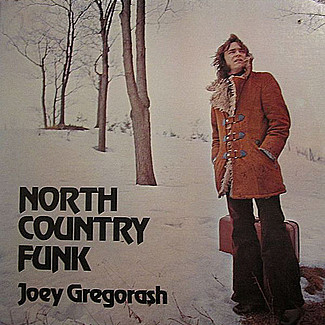 North Country Funk by Joey Gregorash