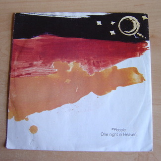 One Night In Heaven by M People