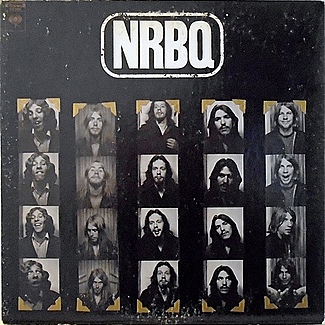 NRBQ by Nrbq