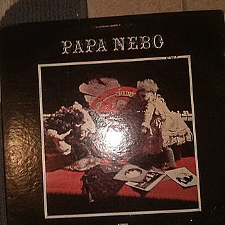 Papa Nebo by Papa Nebo