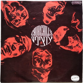 Churchills by Churchills