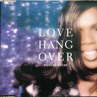 Love Hangover by Pauline Henry