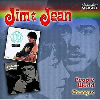People World by Jim & Jean