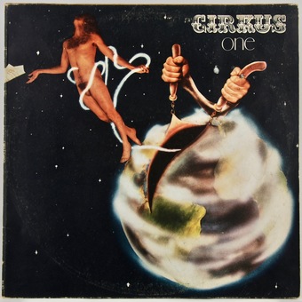 Cirkus One by Cirkus