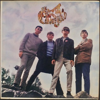 Plastic Cloud by Plastic Cloud