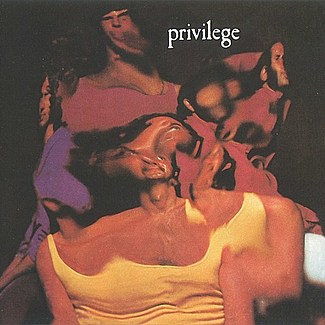 Privilege by Privilege