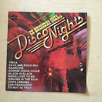 Original Hits by Various Artists