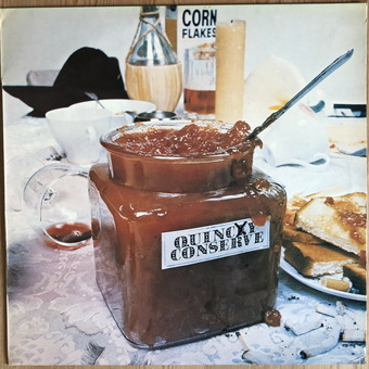 The Quincy Conserve by Quincy Conserve