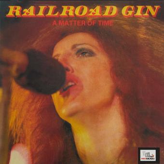 A Matter Of Time by Railroad Gin