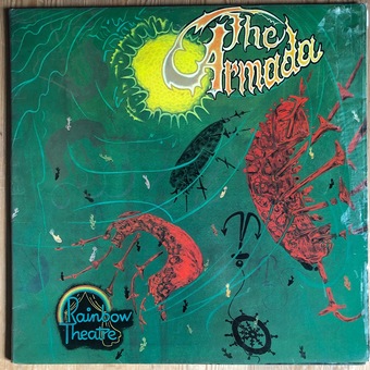 The Armada by Rainbow Theatre