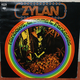 Rainbows, Dreams & Fantasies by Zylan