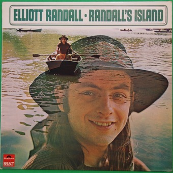 Randall’s Island by Elliott Randall