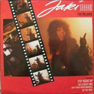 The Megamix by Jaki Graham