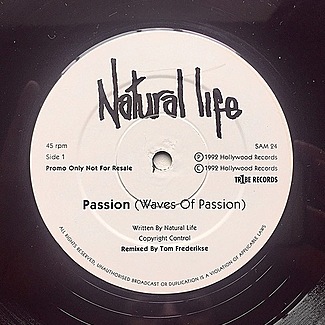 Passion by Natural Life